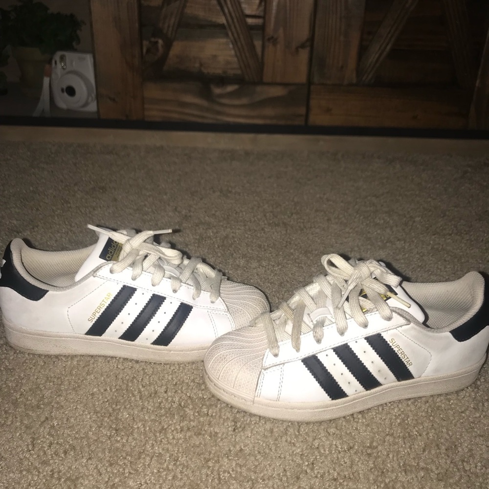 Adidas superstar
